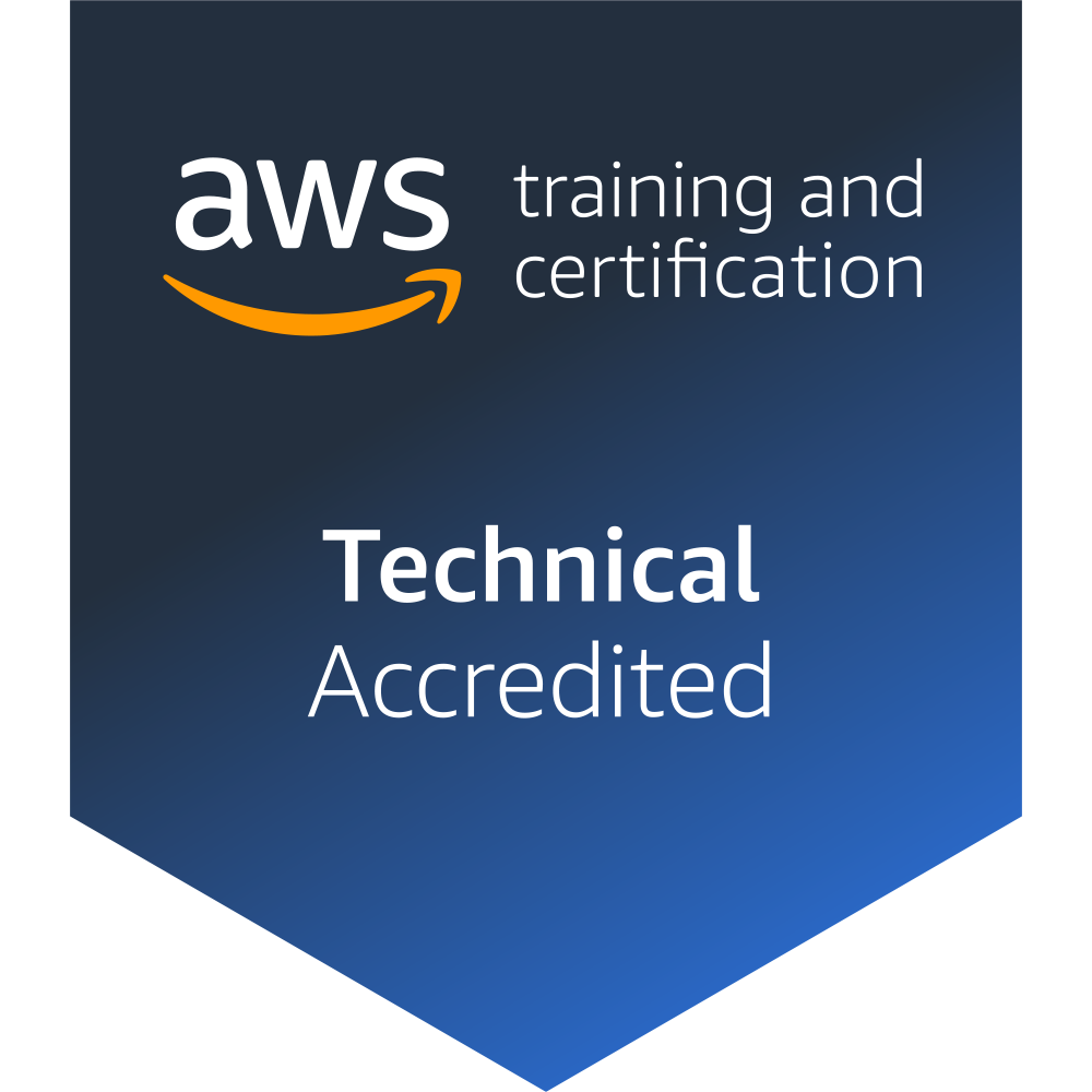 AWS Partner Technical Accreditation